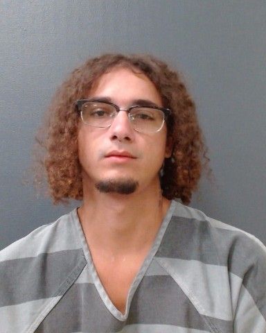 KOTERAS, RYAN JAKOB arrest record in Comal County, Texas KOTERAS, RYAN JAKOB arrested in Comal County, Texas mugshot
