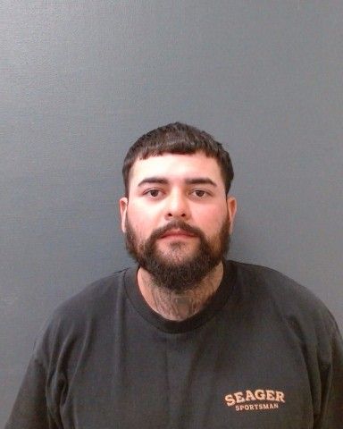 GARZA, IZAIAH CRUZ arrest record in Comal County, Texas GARZA, IZAIAH CRUZ arrested in Comal County, Texas mugshot