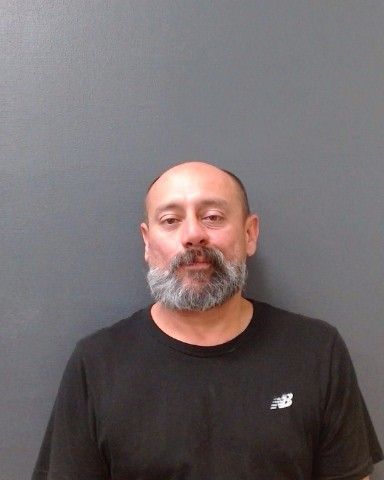 MARTINEZ, OMAR DAVID arrest record in Comal County, Texas MARTINEZ, OMAR DAVID arrested in Comal County, Texas mugshot