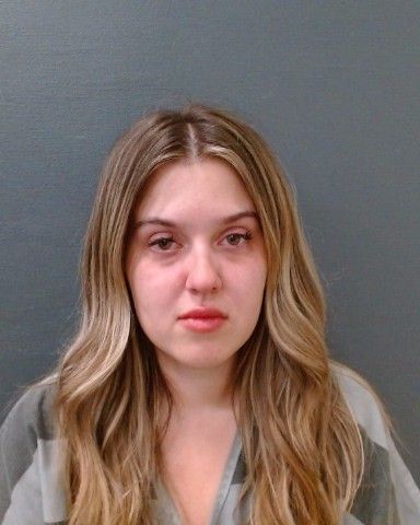 WATTERS, EMILY KATHERINE arrest record in Comal County, Texas WATTERS, EMILY KATHERINE arrested in Comal County, Texas mugshot