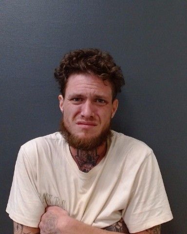 MULHALL, GAGE DALTON arrest record in Comal County, Texas MULHALL, GAGE DALTON arrested in Comal County, Texas mugshot