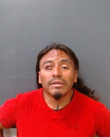 ARREOLA, ROLANDO ERNESTO arrest record in Comal County, Texas ARREOLA, ROLANDO ERNESTO arrested in Comal County, Texas mugshot