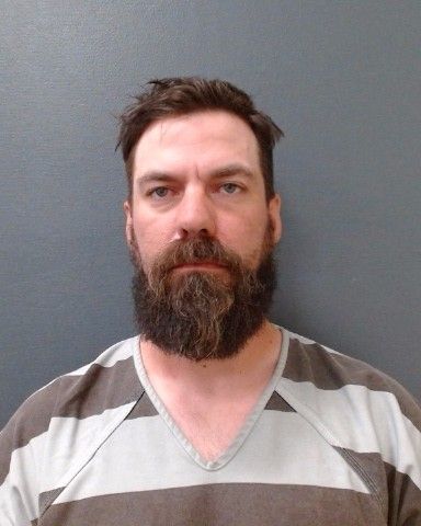 BACKHAUS, DAVID RAY arrest record in Comal County, Texas BACKHAUS, DAVID RAY arrested in Comal County, Texas mugshot