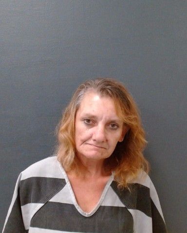 FOX, MARSHA LEE arrest record in Comal County, Texas FOX, MARSHA LEE arrested in Comal County, Texas mugshot