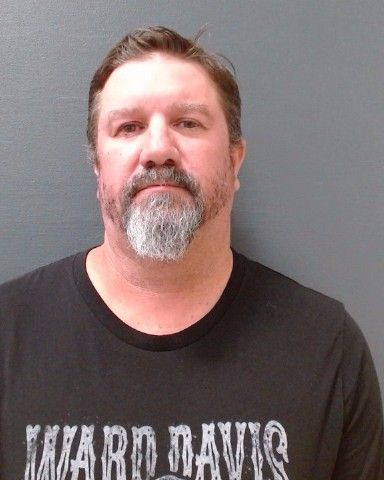 VASBINDER, KEVIN DOUGLAS arrest record in Comal County, Texas VASBINDER, KEVIN DOUGLAS arrested in Comal County, Texas mugshot