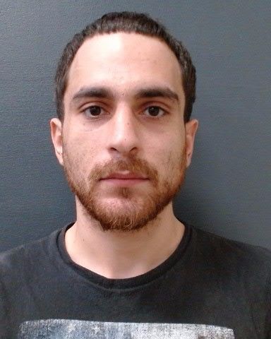 GARZA, DIEGO ALFONSO arrest record in Comal County, Texas GARZA, DIEGO ALFONSO arrested in Comal County, Texas mugshot