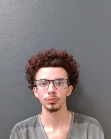 MCGHEE, MATTHEW RYAN arrest record in Comal County, Texas MCGHEE, MATTHEW RYAN arrested in Comal County, Texas mugshot