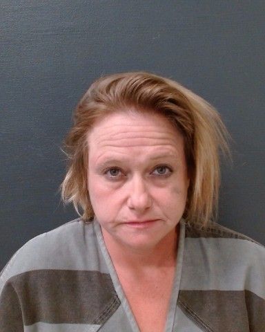 JONES, TORI RYN arrest record in Comal County, Texas JONES, TORI RYN arrested in Comal County, Texas mugshot