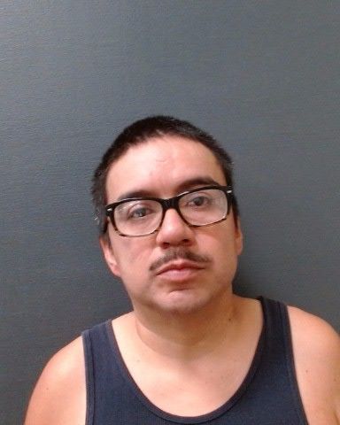 VILLARREAL, ALBERT LINO arrest record in Comal County, Texas VILLARREAL, ALBERT LINO arrested in Comal County, Texas mugshot