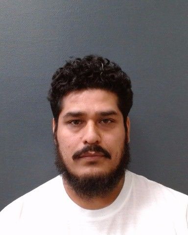 TREVINO, JAIME arrest record in Comal County, Texas TREVINO, JAIME arrested in Comal County, Texas mugshot