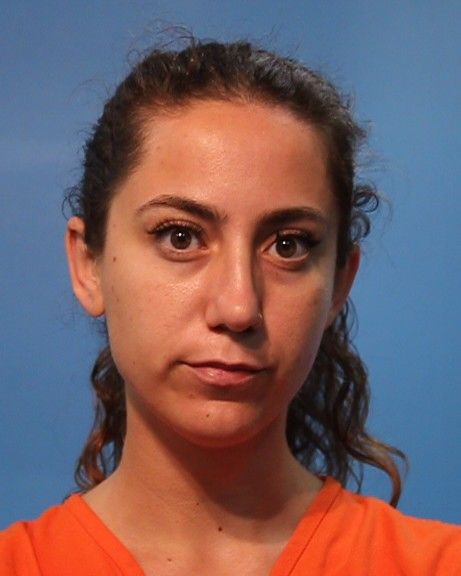 MCDONALD, BRITTANY arrest record in Brazoria County, Texas MCDONALD, BRITTANY arrested in Brazoria County, Texas mugshot