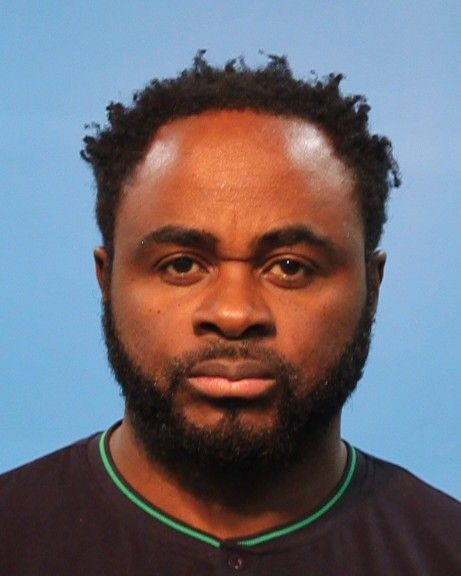 CHI, TERRANCE FRU arrest record in Brazoria County, Texas CHI, TERRANCE FRU arrested in Brazoria County, Texas mugshot