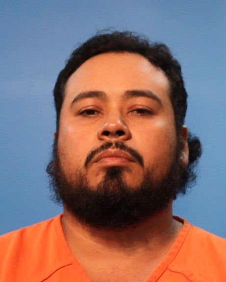 Saucedo, Etnan arrest record in Brazoria County, Texas Saucedo, Etnan arrested in Brazoria County, Texas mugshot