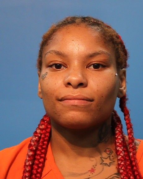 TERRY, JAYLA ROSE arrest record in Brazoria County, Texas TERRY, JAYLA ROSE arrested in Brazoria County, Texas mugshot