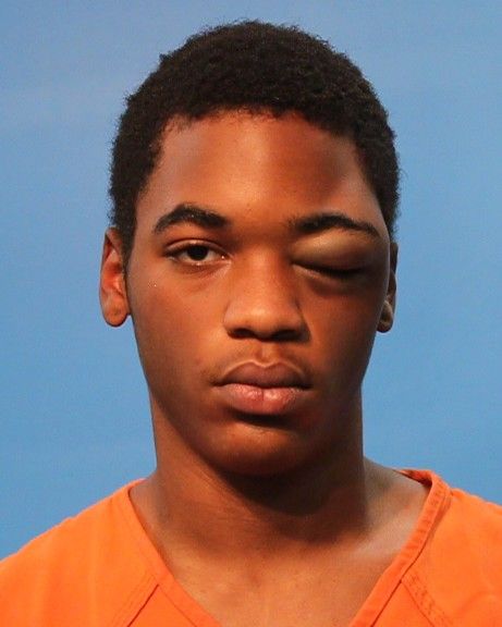 ROBERTSON, JADEN arrest record in Brazoria County, Texas ROBERTSON, JADEN arrested in Brazoria County, Texas mugshot
