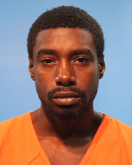 JOE, JAILAND D VANTI arrest record in Brazoria County, Texas JOE, JAILAND D VANTI arrested in Brazoria County, Texas mugshot