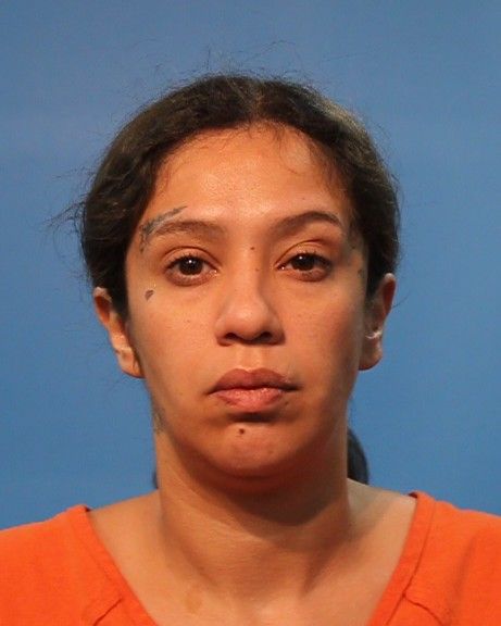 RUSSELL, ALYSSA arrest record in Brazoria County, Texas RUSSELL, ALYSSA arrested in Brazoria County, Texas mugshot