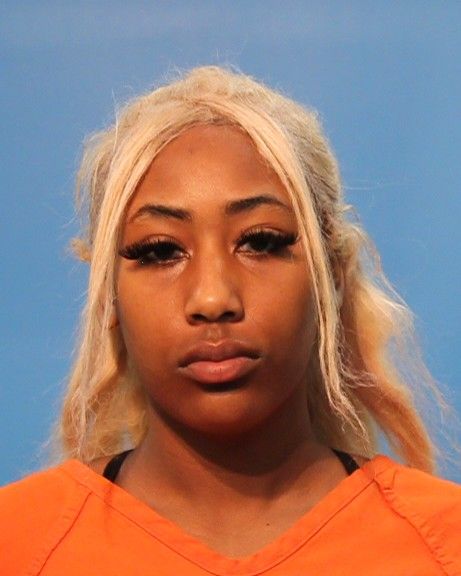 HOLLINS, JADA arrest record in Brazoria County, Texas HOLLINS, JADA arrested in Brazoria County, Texas mugshot