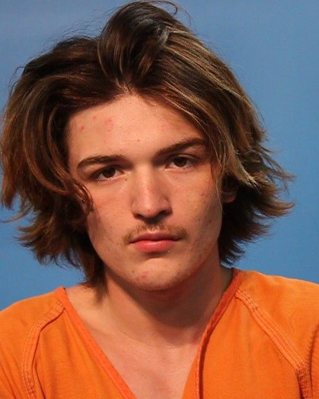 SMOTHERS, SHAWN arrest record in Brazoria County, Texas SMOTHERS, SHAWN arrested in Brazoria County, Texas mugshot