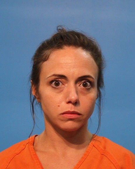 Kitchens, Allison arrest record in Brazoria County, Texas Kitchens, Allison arrested in Brazoria County, Texas mugshot