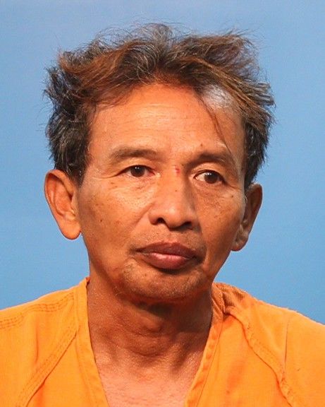 Yin, Chandara arrest record in Brazoria County, Texas Yin, Chandara arrested in Brazoria County, Texas mugshot