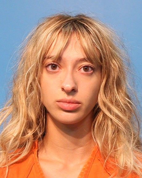 KLASSEN, ASHLYN arrest record in Brazoria County, Texas KLASSEN, ASHLYN arrested in Brazoria County, Texas mugshot