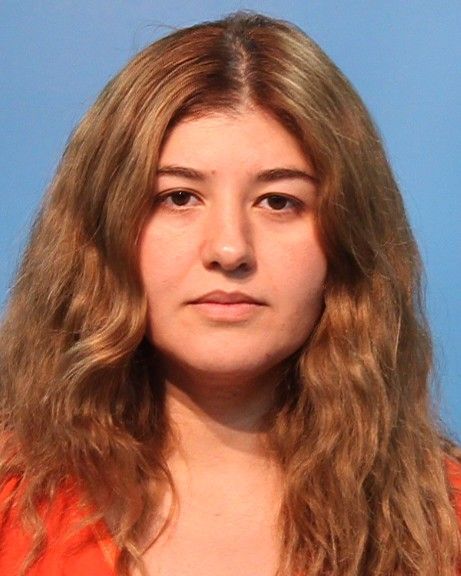 SAID, YASMINE arrest record in Brazoria County, Texas SAID, YASMINE arrested in Brazoria County, Texas mugshot