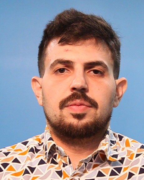 Al BItar, Omar arrest record in Brazoria County, Texas Al BItar, Omar arrested in Brazoria County, Texas mugshot