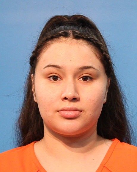 Garcia, Vanessa arrest record in Brazoria County, Texas Garcia, Vanessa arrested in Brazoria County, Texas mugshot