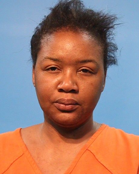 Munzondo, Lorraine Nyaradzo arrest record in Brazoria County, Texas Munzondo, Lorraine Nyaradzo arrested in Brazoria County, Texas mugshot
