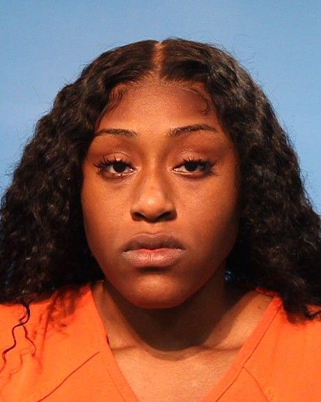 AGHOLOR, DESTINY arrest record in Brazoria County, Texas AGHOLOR, DESTINY arrested in Brazoria County, Texas mugshot