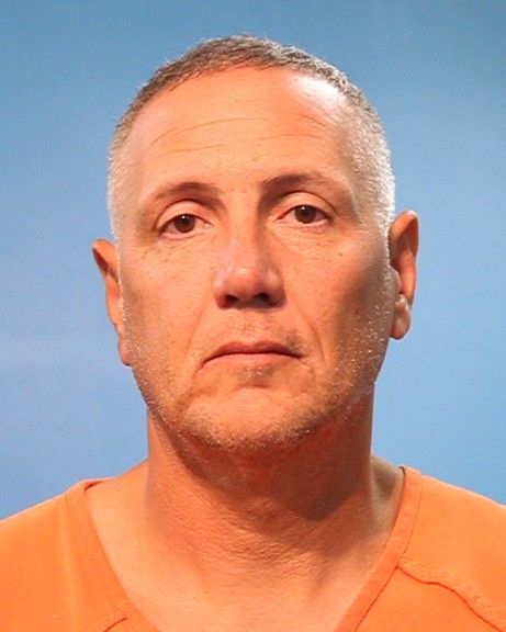 PADUA, ORLANDO JUAN arrest record in Brazoria County, Texas PADUA, ORLANDO JUAN arrested in Brazoria County, Texas mugshot
