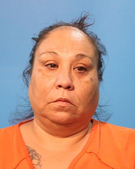 TREVINO, MICHELLE arrest record in Brazoria County, Texas TREVINO, MICHELLE arrested in Brazoria County, Texas mugshot