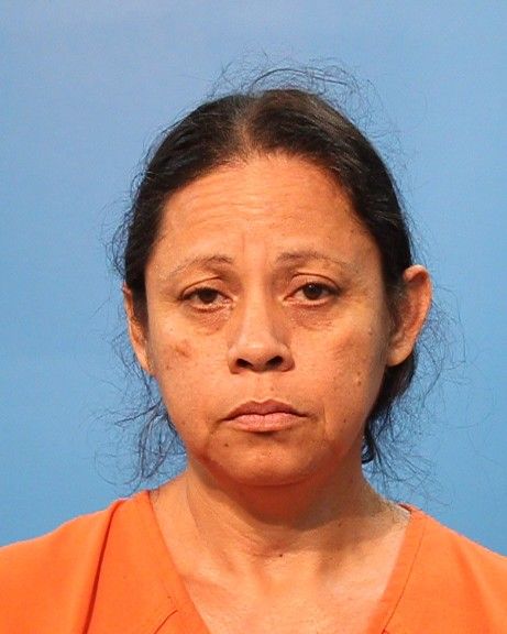 DE VALLE, EUDELIA DORIA arrest record in Brazoria County, Texas DE VALLE, EUDELIA DORIA arrested in Brazoria County, Texas mugshot