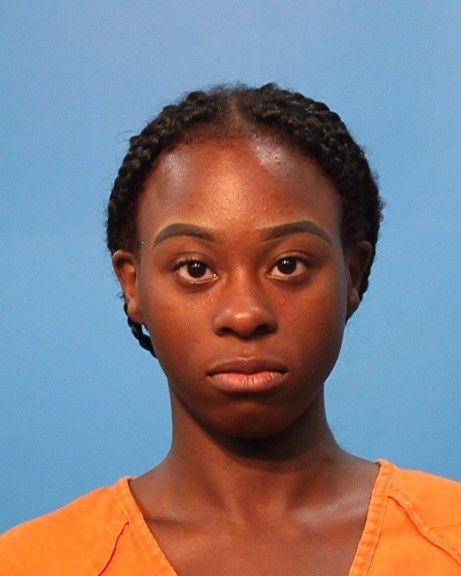 BRYANT, DESHONAE ELISE arrest record in Brazoria County, Texas BRYANT, DESHONAE ELISE arrested in Brazoria County, Texas mugshot