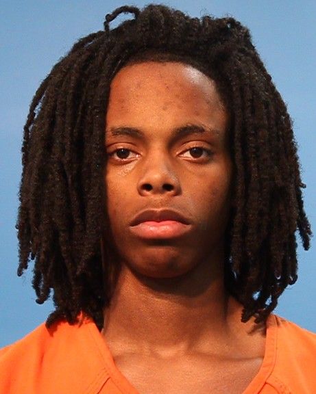 BROWN, JAIDEN DQUINCY arrest record in Brazoria County, Texas BROWN, JAIDEN DQUINCY arrested in Brazoria County, Texas mugshot