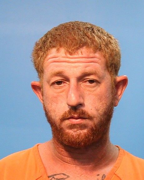 Ashworth, Frank Alexander arrest record in Brazoria County, Texas Ashworth, Frank Alexander arrested in Brazoria County, Texas mugshot