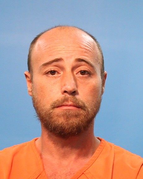 BUCHANAN, EVAN MICHAEL arrest record in Brazoria County, Texas BUCHANAN, EVAN MICHAEL arrested in Brazoria County, Texas mugshot