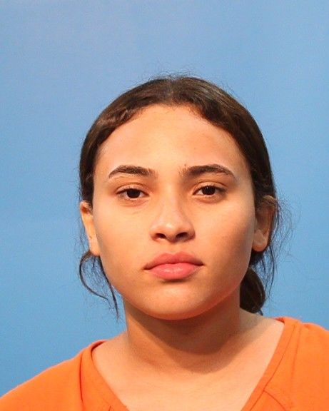 Rivera, Kenialis arrest record in Brazoria County, Texas Rivera, Kenialis arrested in Brazoria County, Texas mugshot