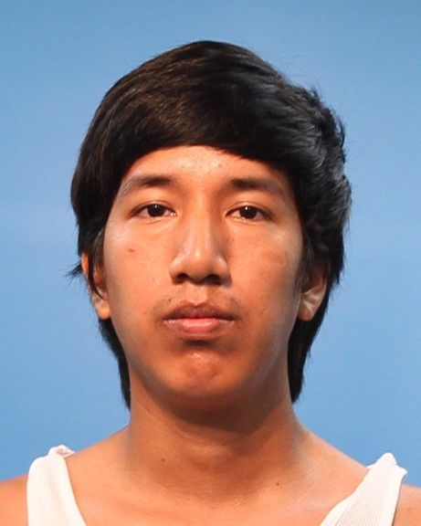 Agreda Jacanamijoy, Wilson Jose arrest record in Brazoria County, Texas Agreda Jacanamijoy, Wilson Jose arrested in Brazoria County, Texas mugshot