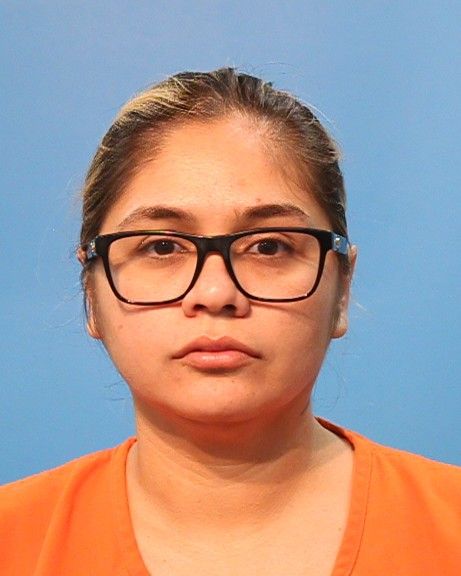 Garcia, Bernice arrest record in Brazoria County, Texas Garcia, Bernice arrested in Brazoria County, Texas mugshot