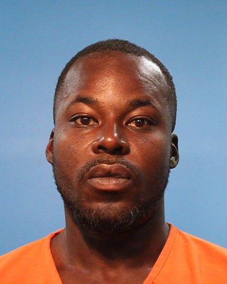 Griffin, Xavier arrest record in Brazoria County, Texas Griffin, Xavier arrested in Brazoria County, Texas mugshot