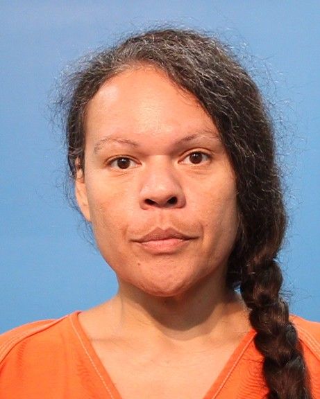 TORRES, NICHOL OZUMA arrest record in Brazoria County, Texas TORRES, NICHOL OZUMA arrested in Brazoria County, Texas mugshot