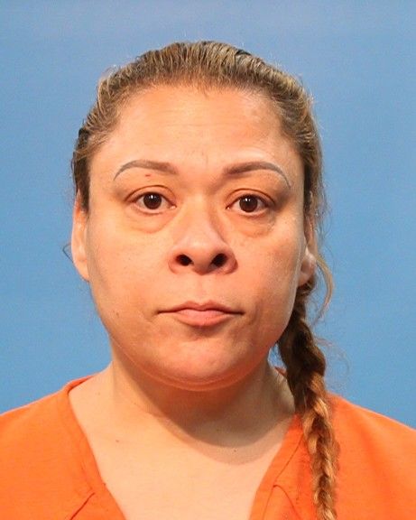Mendoza, Angela arrest record in Brazoria County, Texas Mendoza, Angela arrested in Brazoria County, Texas mugshot