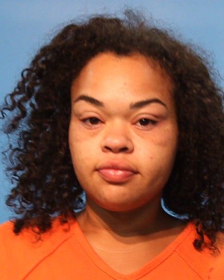 Ray, Tuezday Nathanya arrest record in Brazoria County, Texas Ray, Tuezday Nathanya arrested in Brazoria County, Texas mugshot