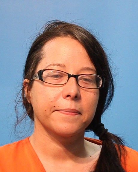 Hunter, Tiffany arrest record in Brazoria County, Texas Hunter, Tiffany arrested in Brazoria County, Texas mugshot