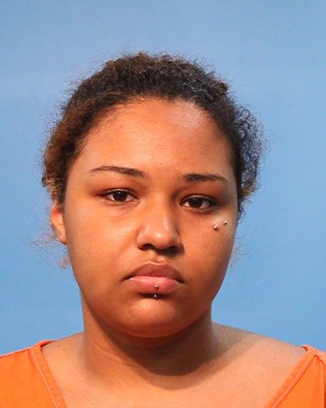FARMER, ALEXANDRIA RENEE arrest record in Brazoria County, Texas FARMER, ALEXANDRIA RENEE arrested in Brazoria County, Texas mugshot