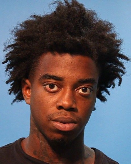 Williams, Ronald Darneil, Jr. arrest record in Brazoria County, Texas Williams, Ronald Darneil, Jr. arrested in Brazoria County, Texas mugshot