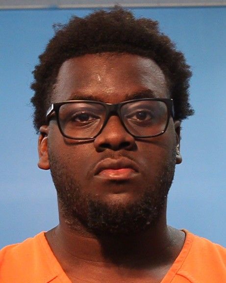 FAURISMA, JEREMIAH CALEB arrest record in Brazoria County, Texas FAURISMA, JEREMIAH CALEB arrested in Brazoria County, Texas mugshot