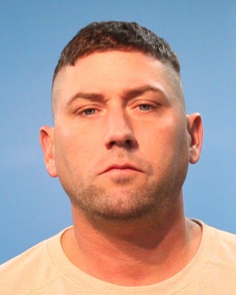 Melanson, William Adam arrest record in Brazoria County, Texas Melanson, William Adam arrested in Brazoria County, Texas mugshot